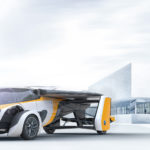 Aeromobil 4.0 Flying Car