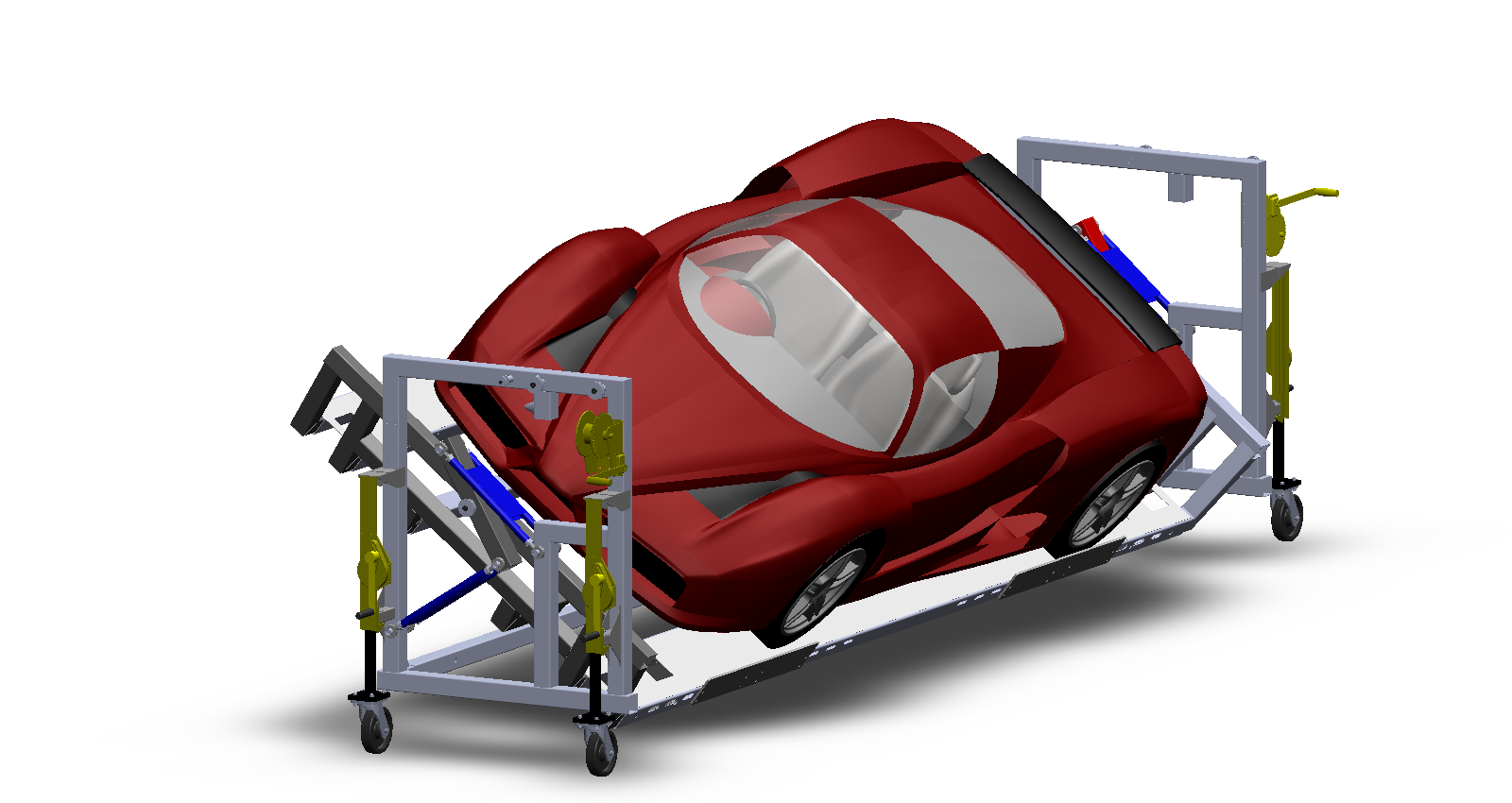 Trolley problem answer picture