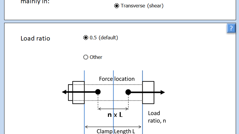 Interface Screenshot