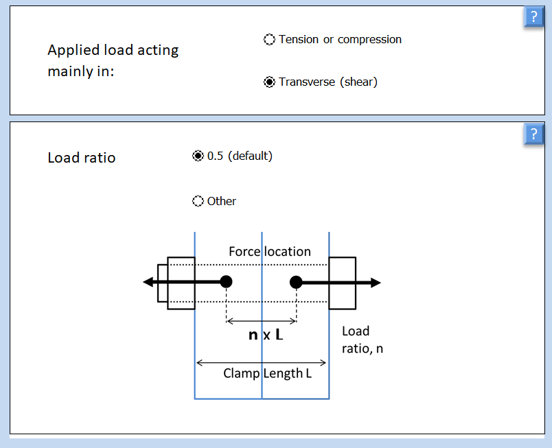 Interface Screenshot