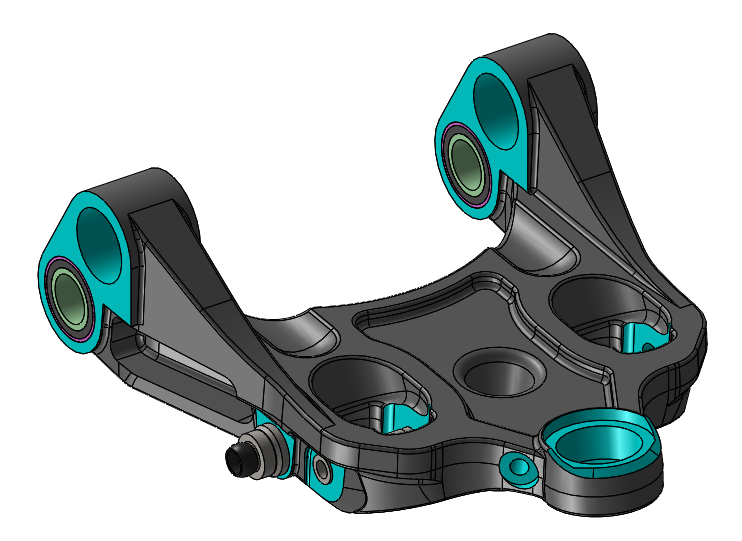 Offhighway Vehicle Consultants Randle Engineering