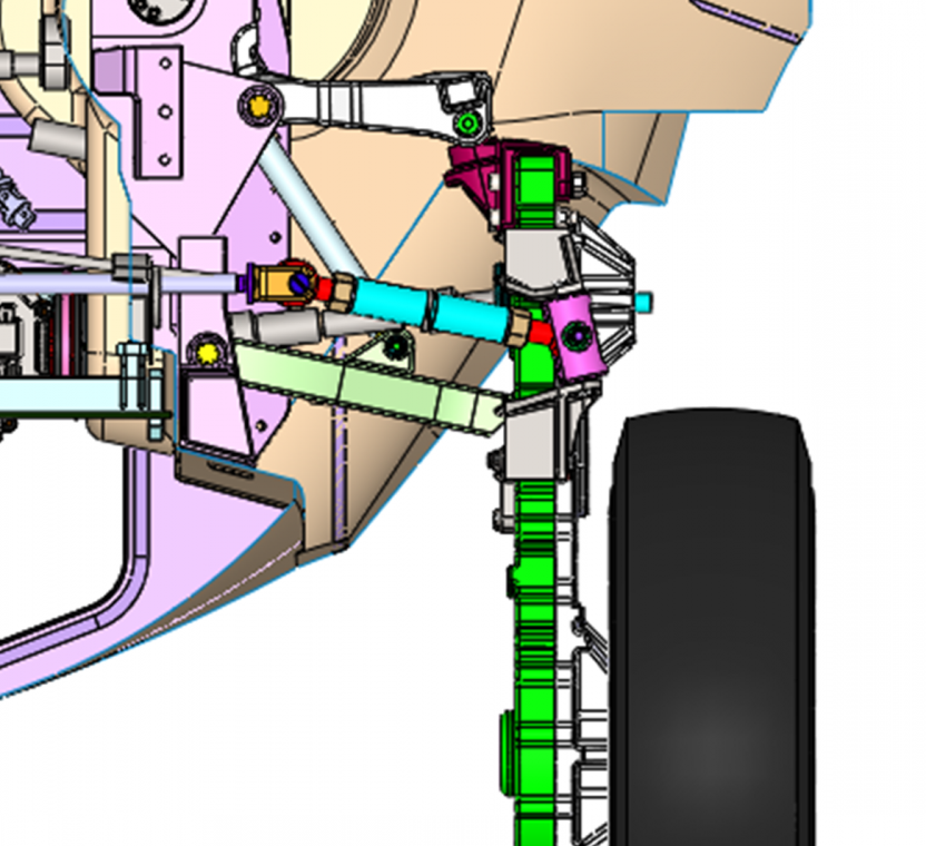 Suspension Engineering Randle Engineering