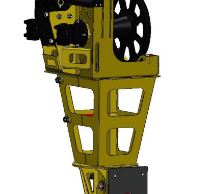 Kobus Gas Puller render