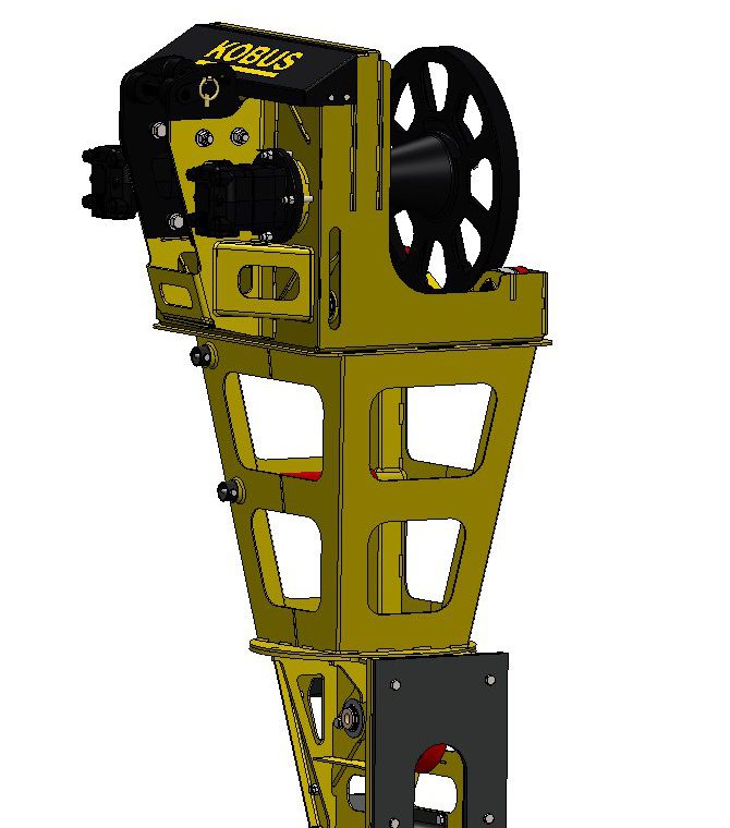 About Randle Engineering About randle engineering