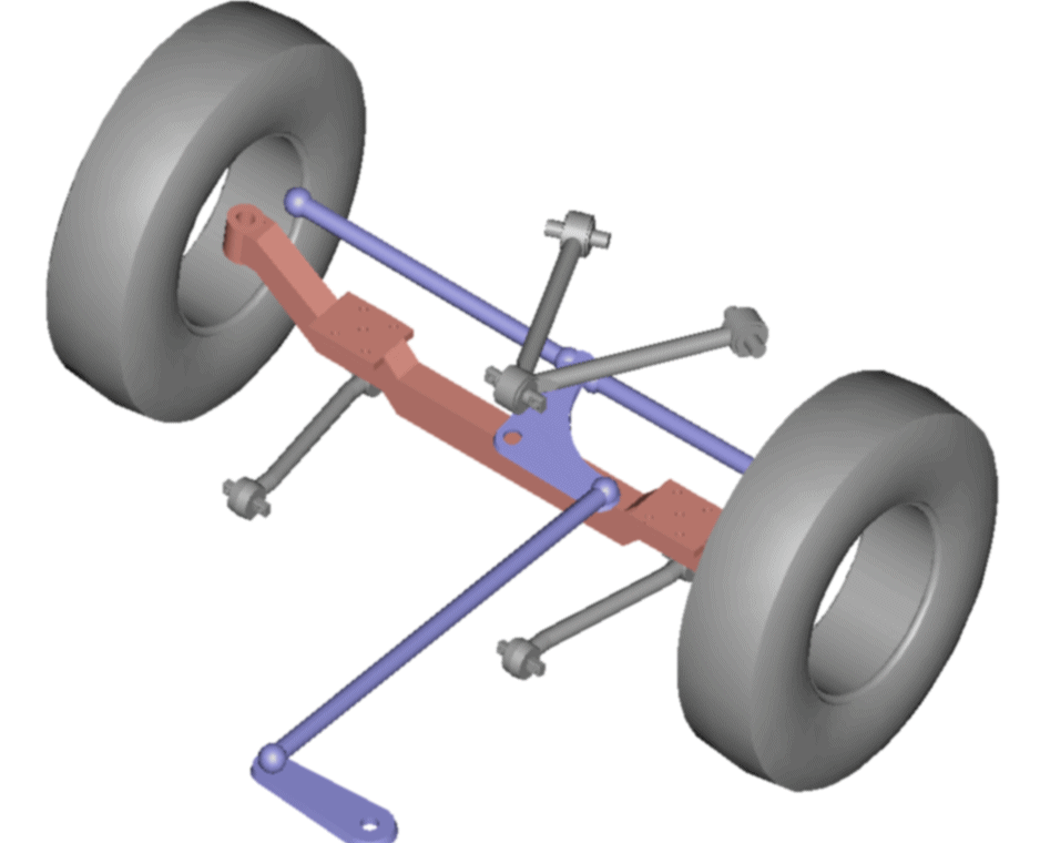 Suspension Engineering Randle Engineering